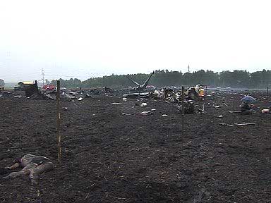 авиакатастрофа 26.05.2008 Ан-12 RA-12957 Московия