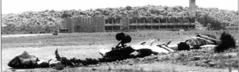 авиакатастрофа 23.05.1971 Ту-134А YU-AHZ Aviogenex